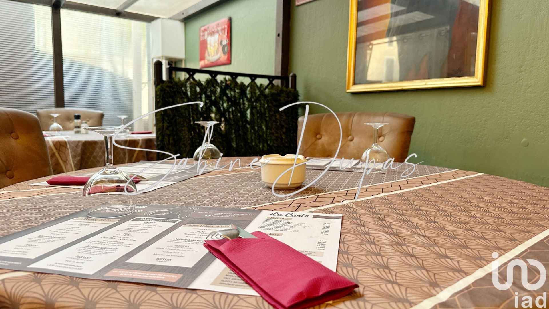 Restaurant CHEVAL-BLANC 295 1646436