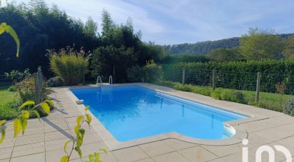 Maison traditionnelle 4 pièces de 92 m² à Calès (24150)