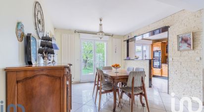 Traditional house 6 rooms of 112 m² in Savigny-sur-Orge (91600)