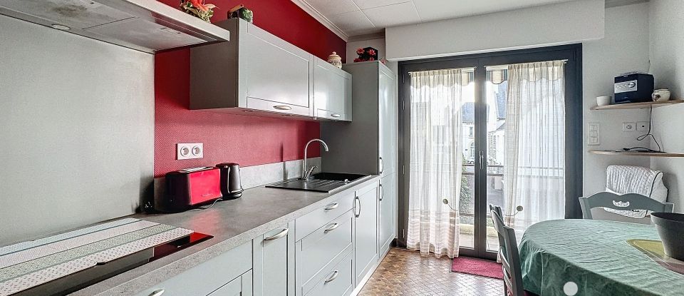 Apartment 4 rooms of 78 m² in Loudéac (22600)
