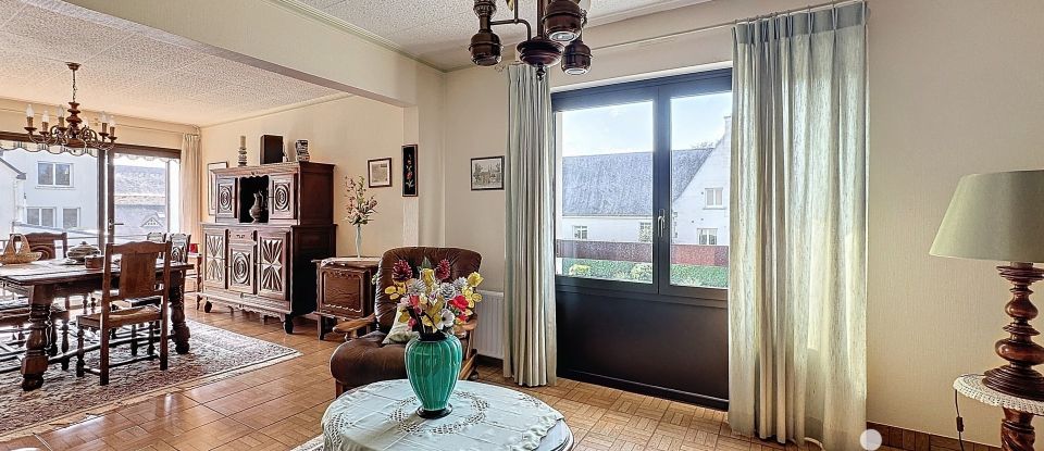Apartment 4 rooms of 78 m² in Loudéac (22600)