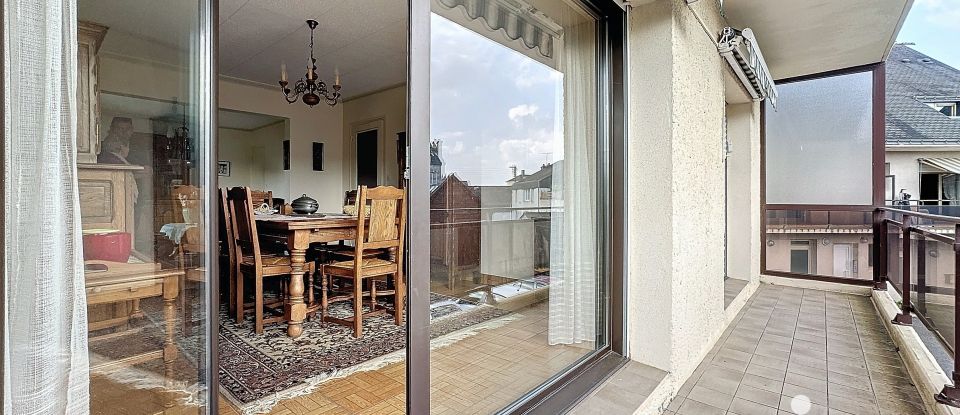Apartment 4 rooms of 78 m² in Loudéac (22600)