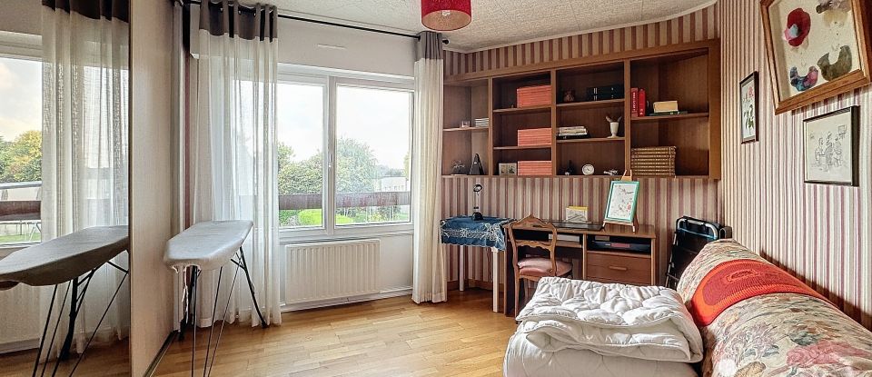 Apartment 4 rooms of 78 m² in Loudéac (22600)