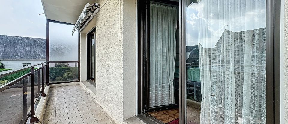 Apartment 4 rooms of 78 m² in Loudéac (22600)