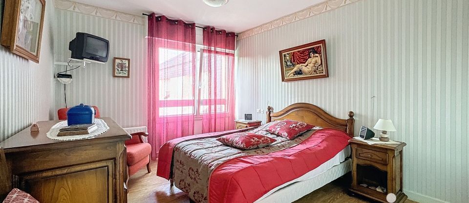 Apartment 4 rooms of 78 m² in Loudéac (22600)
