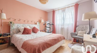 Townhouse 4 rooms of 69 m² in Nancy (54100)