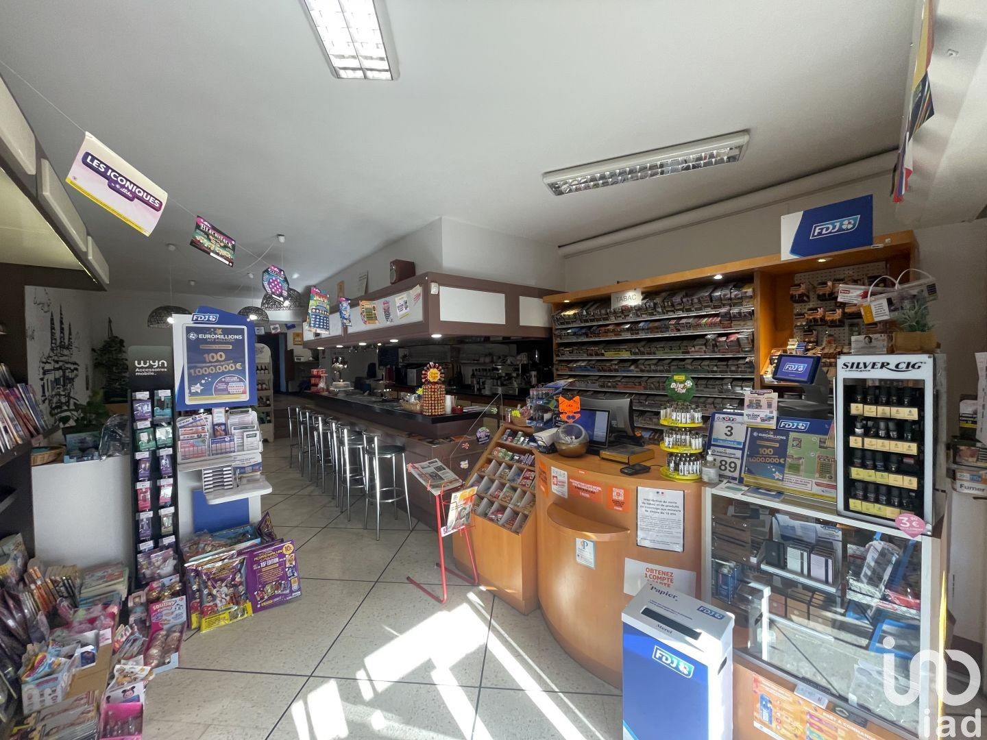 Bar ROCHEFORT 129 1523231