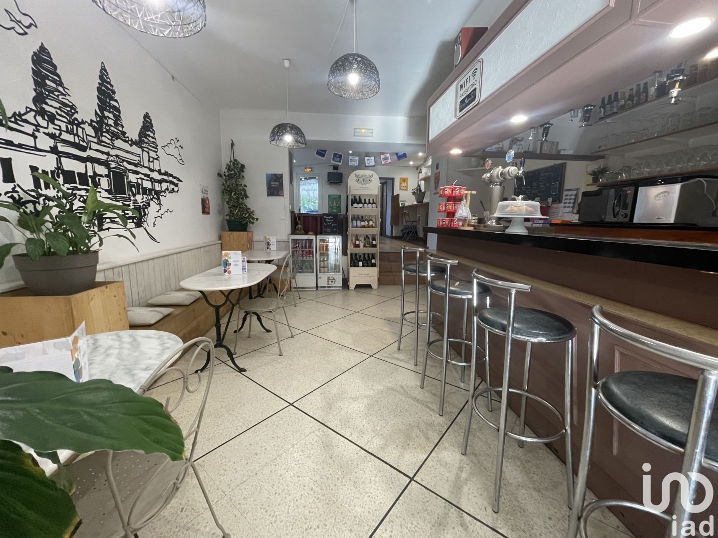 Bar ROCHEFORT 129 1523231