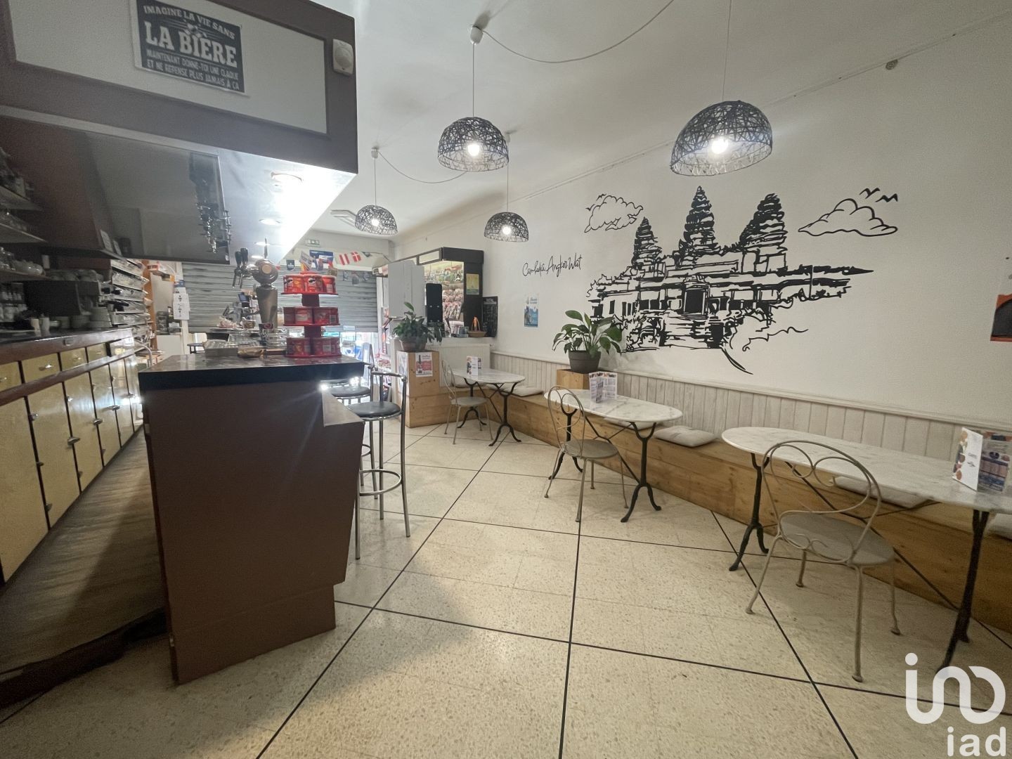 Bar ROCHEFORT 129 1523231