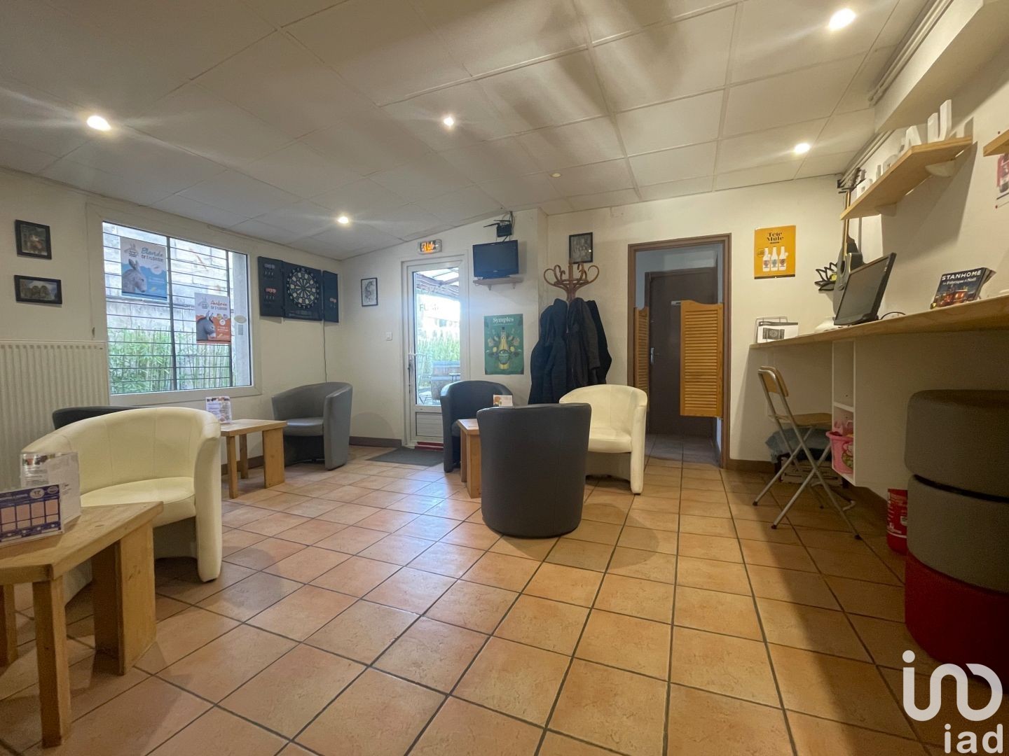 Bar ROCHEFORT 129 1523231