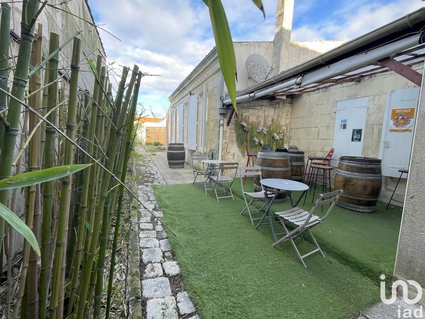 Bar ROCHEFORT 129 1523231