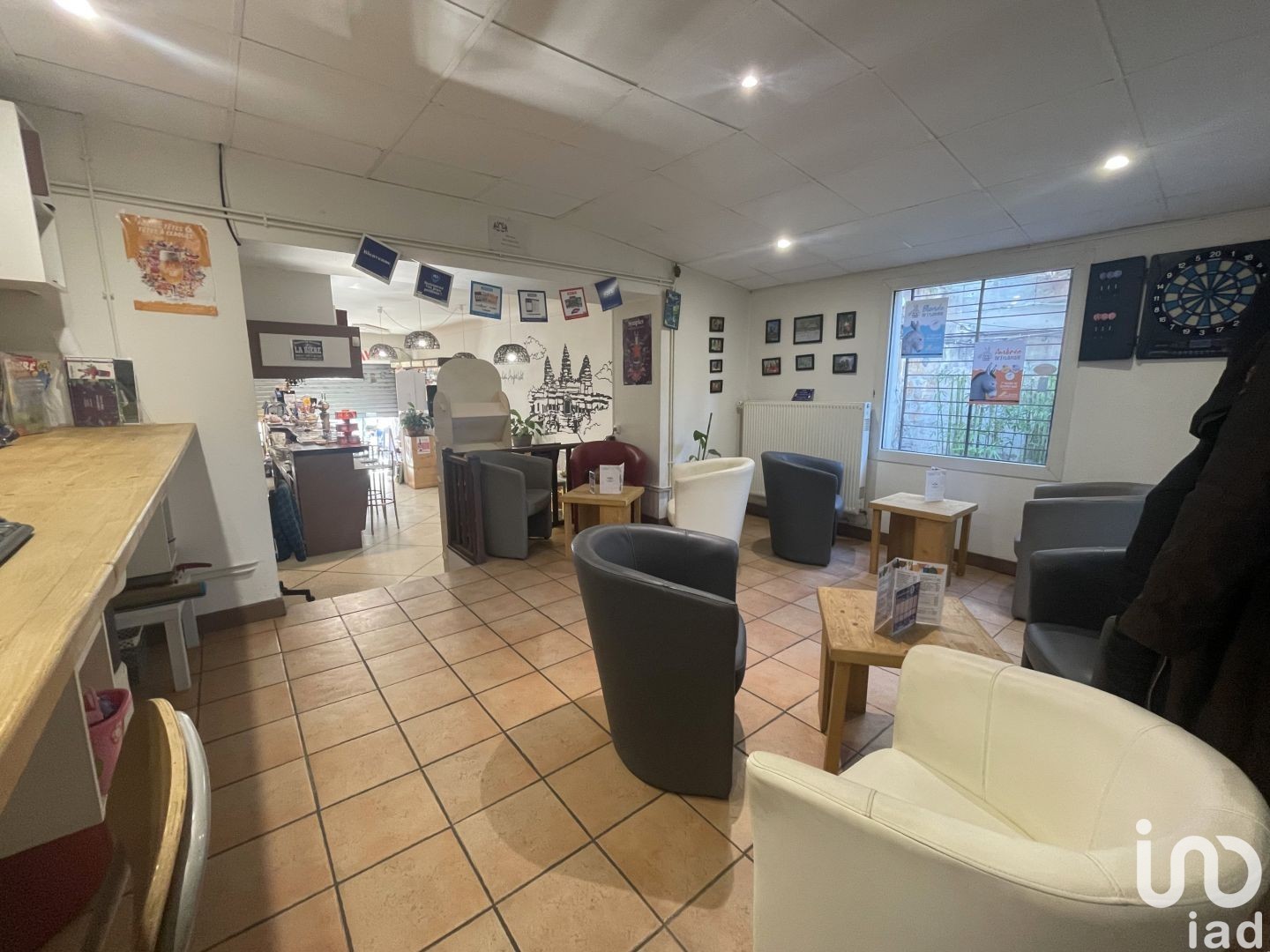 Bar ROCHEFORT 129 1523231