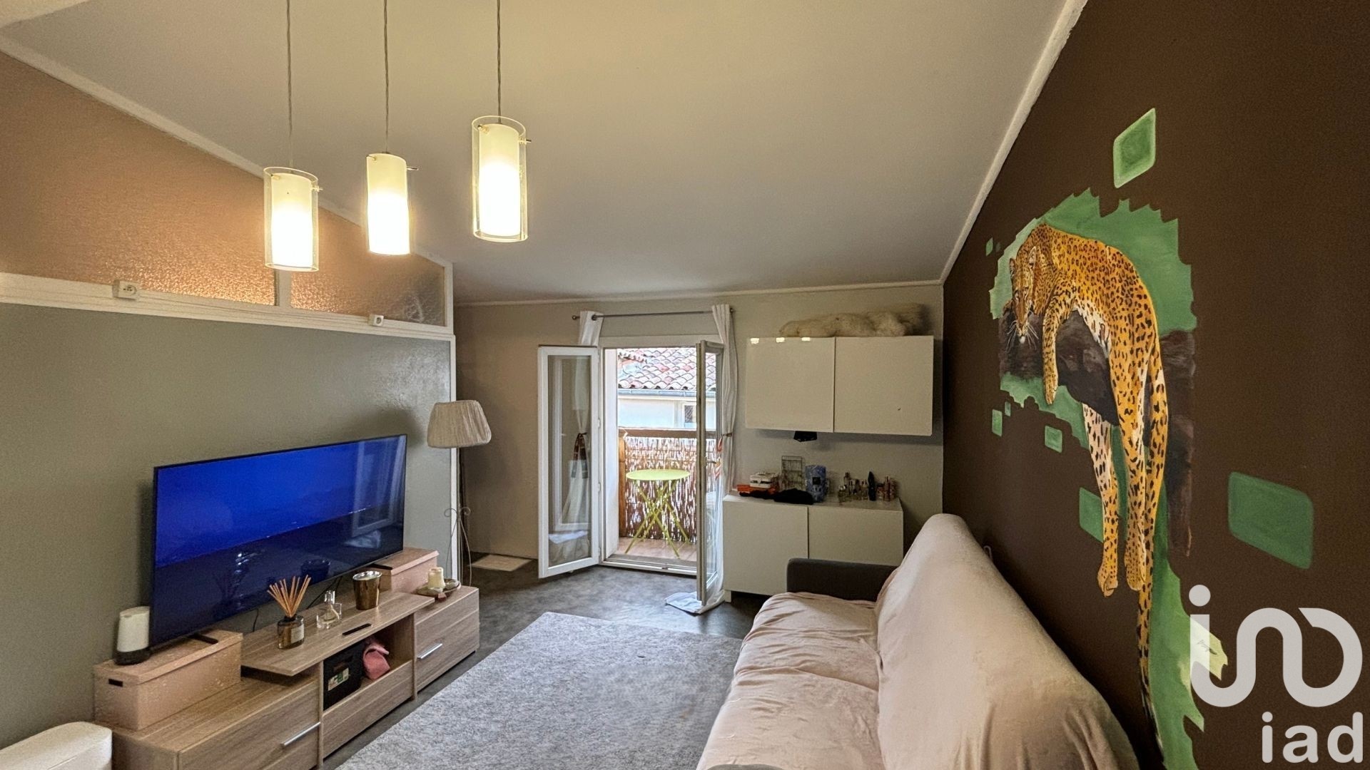 Studio 1 Aix-en-Provence 28 1610413