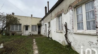 House 5 rooms of 106 m² in Serbonnes (89140)
