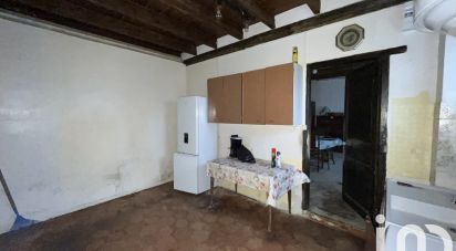 House 5 rooms of 106 m² in Serbonnes (89140)