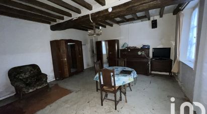 House 5 rooms of 106 m² in Serbonnes (89140)