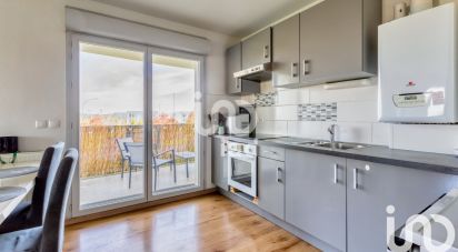 Apartment 2 rooms of 52 m² in Villenave-d'Ornon (33140)