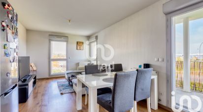 Apartment 2 rooms of 52 m² in Villenave-d'Ornon (33140)