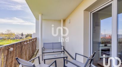 Apartment 2 rooms of 52 m² in Villenave-d'Ornon (33140)