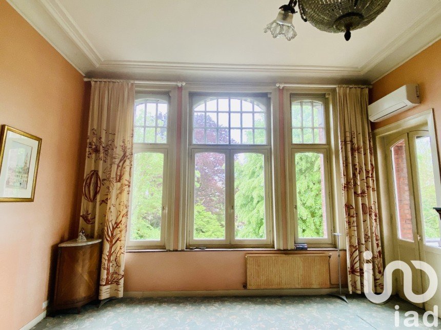 Apartment 4 rooms of 115 m² in Mons-en-Barœul (59370)