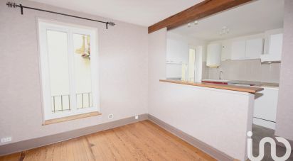 Apartment 2 rooms of 54 m² in Vienne (38200)