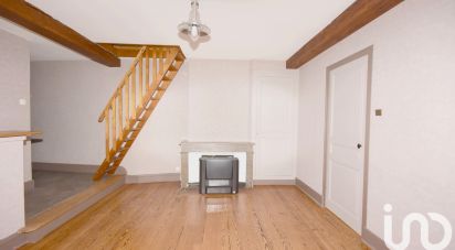 Apartment 2 rooms of 54 m² in Vienne (38200)