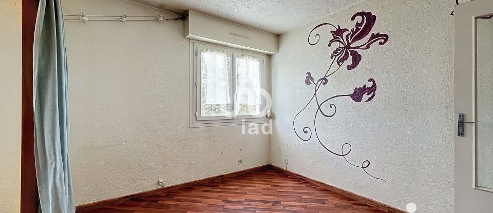Appartement 3 pièces de 63 m² à Les Rousses (39220)