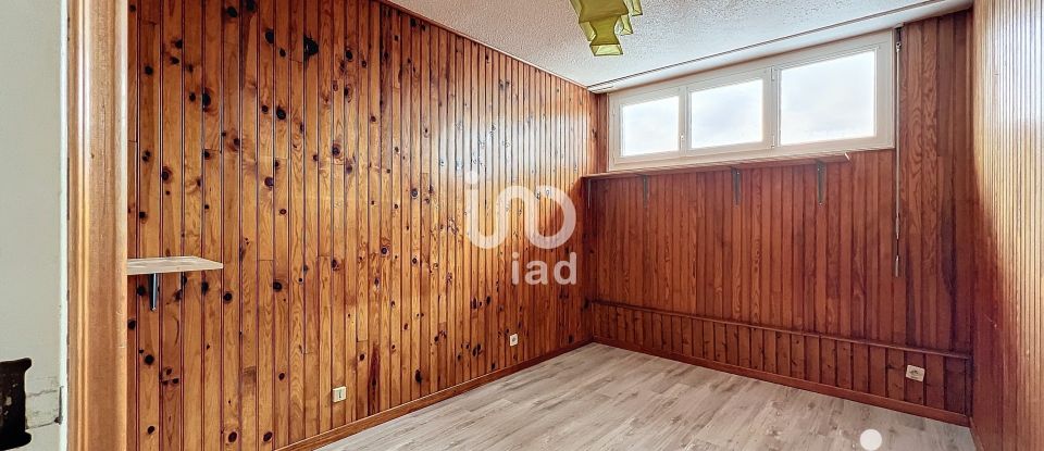 Appartement 3 pièces de 63 m² à Les Rousses (39220)