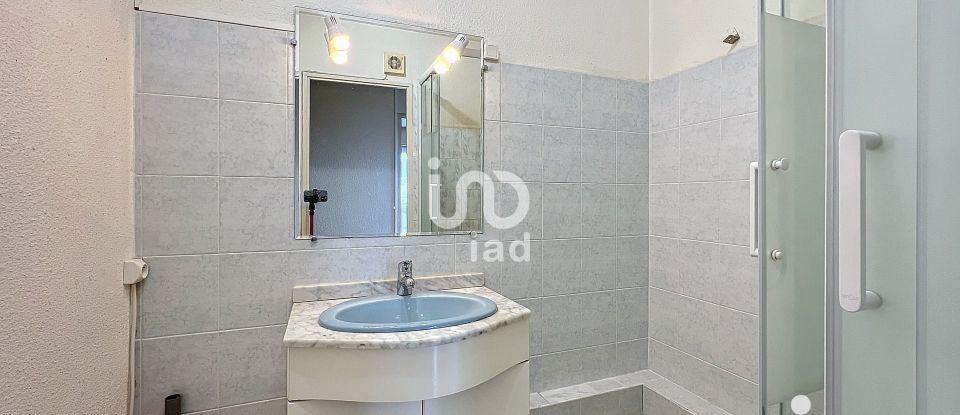 Appartement 3 pièces de 63 m² à Les Rousses (39220)