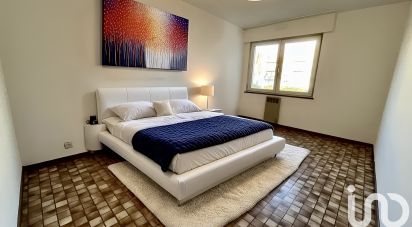 Apartment 3 rooms of 75 m² in Saint-Avold (57500)