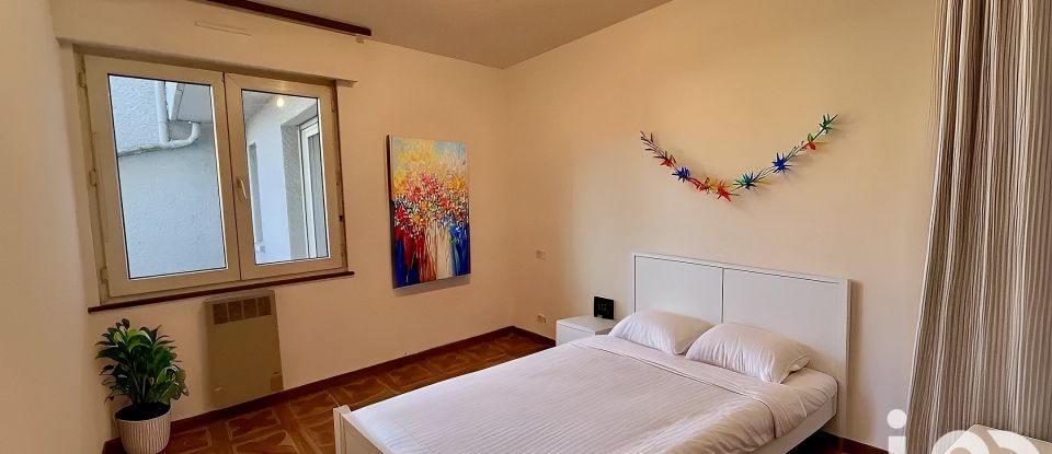 Apartment 3 rooms of 75 m² in Saint-Avold (57500)