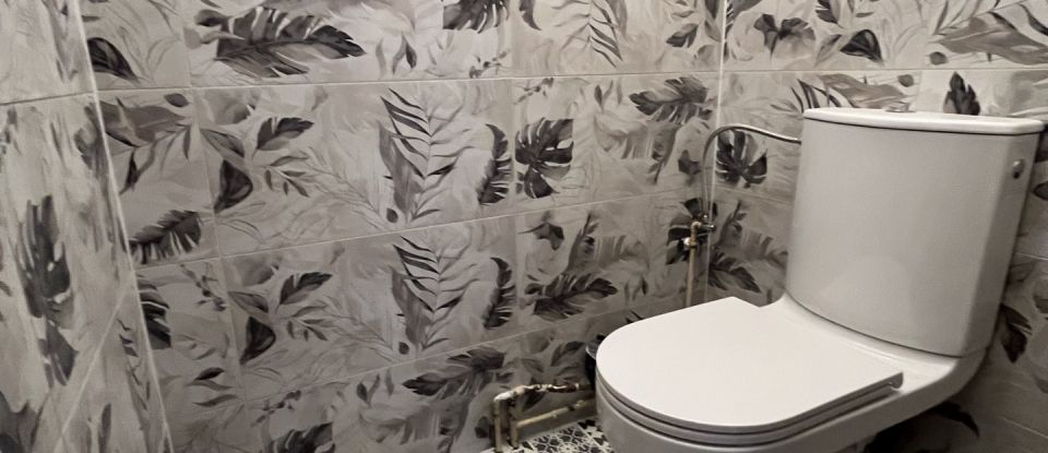 Apartment 3 rooms of 75 m² in Saint-Avold (57500)