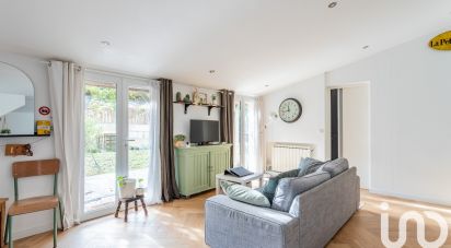 House 3 rooms of 75 m² in Lormont (33310)