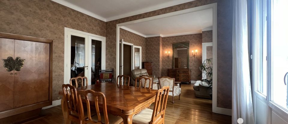 Apartment 5 rooms of 121 m² in Troyes (10000)
