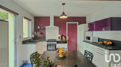Maison traditionnelle 7 pièces de 153 m² à Mortagne-sur-Sèvre (85290)