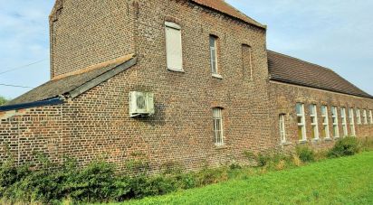 Domaine 10 rooms of 300 m² in Nivelle (59230)