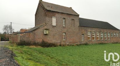 Domaine 10 rooms of 300 m² in Nivelle (59230)
