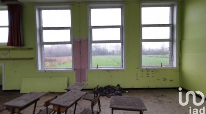 Domaine 10 rooms of 300 m² in Nivelle (59230)