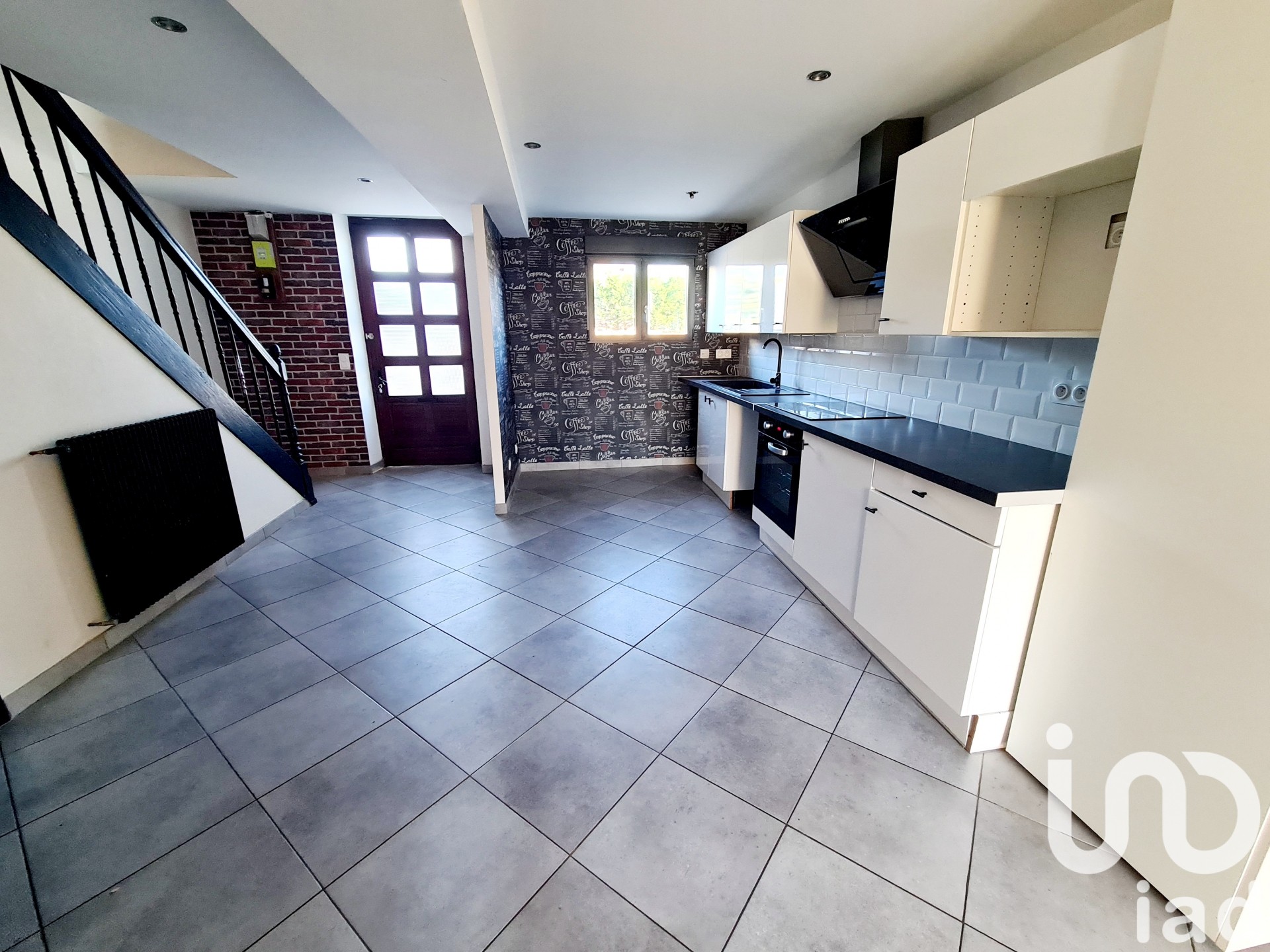Maison de ville 3 Aussillon 77 1649521