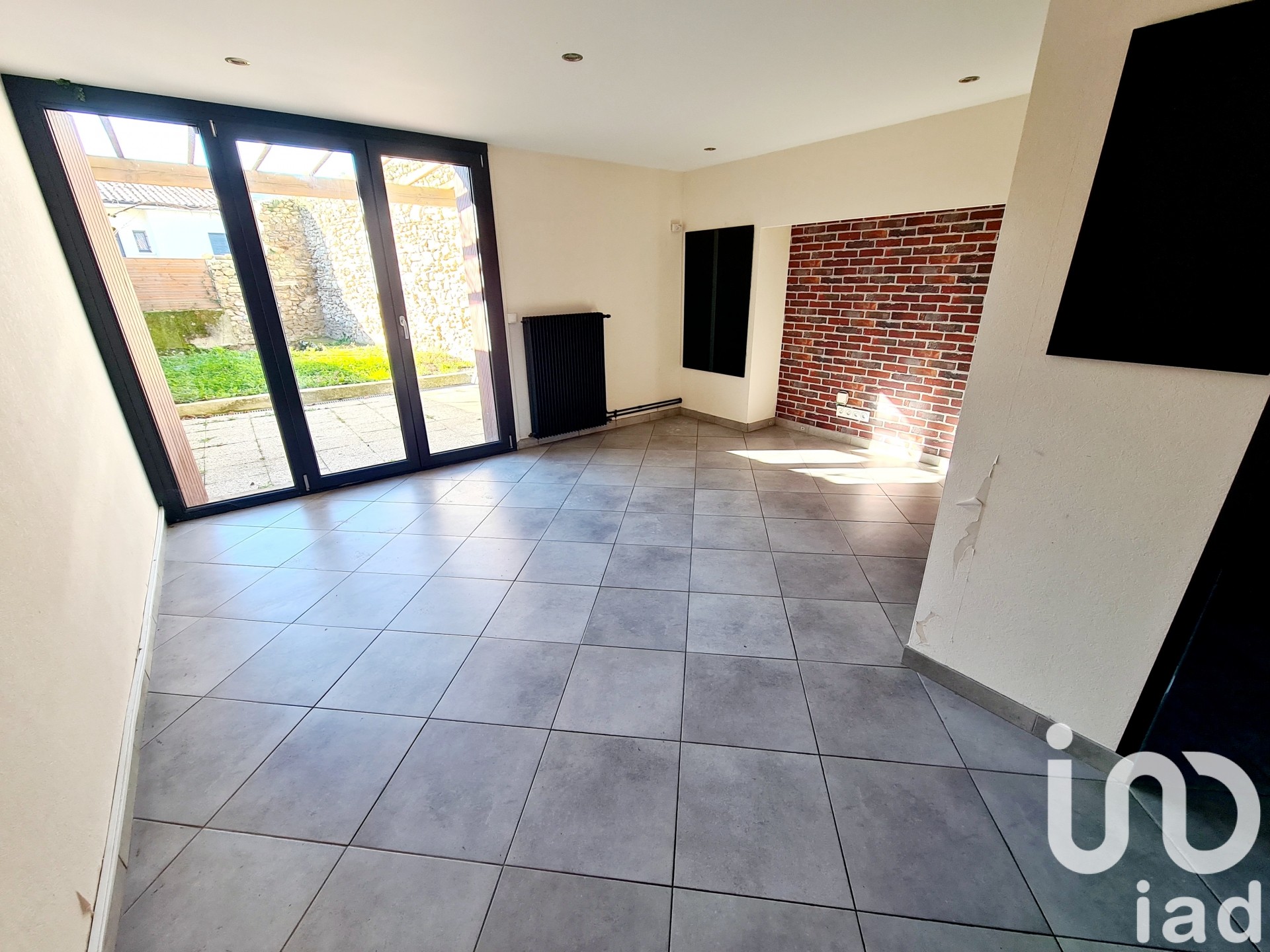 Maison de ville 3 Aussillon 77 1649521