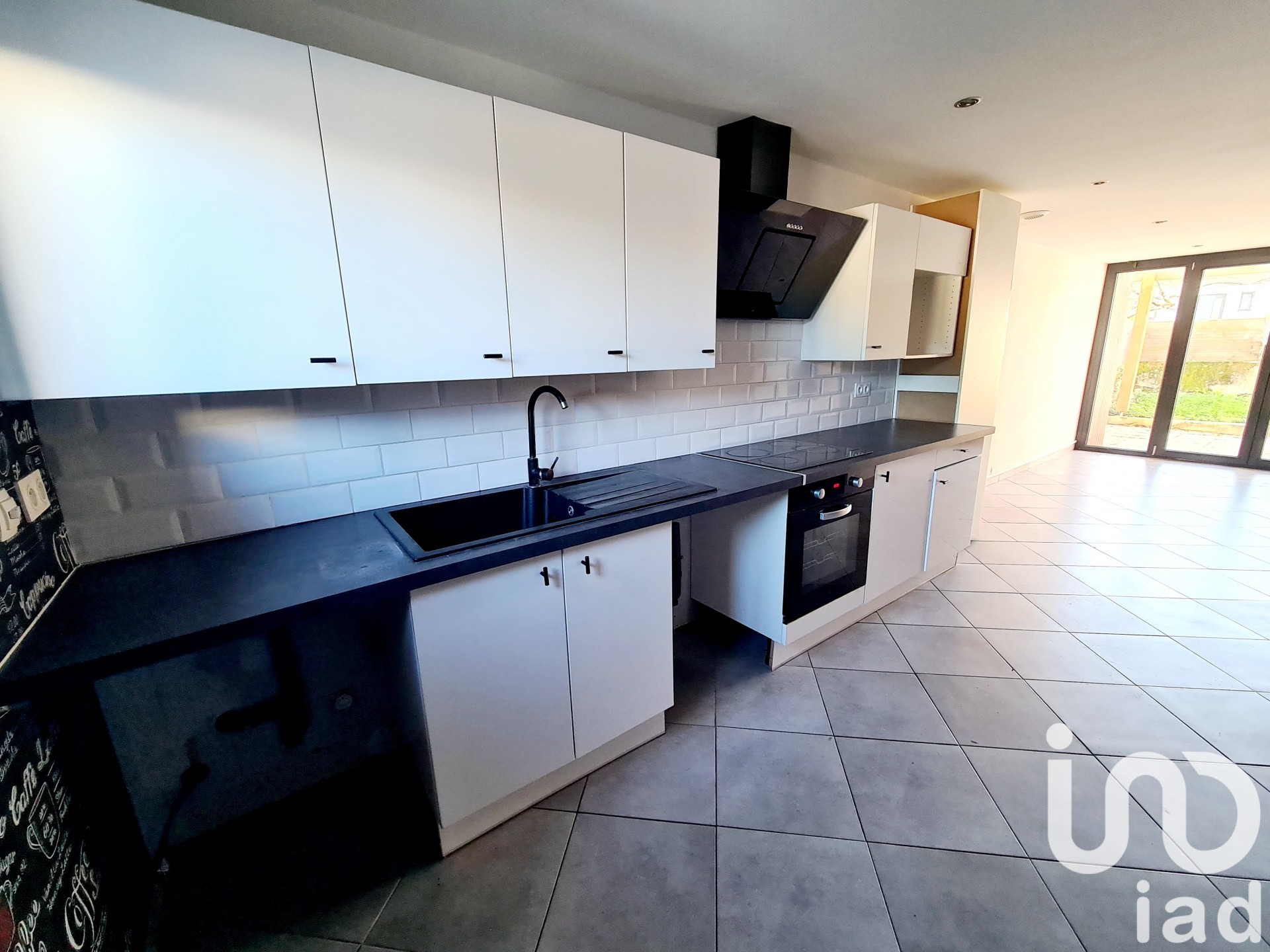 Maison de ville 3 Aussillon 77 1649521