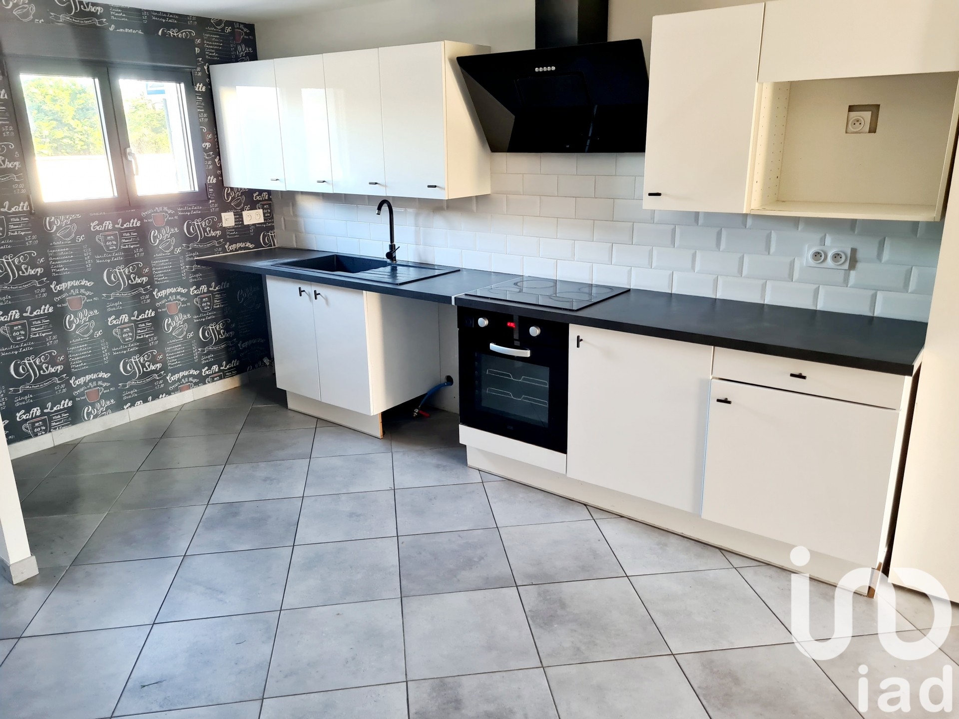 Maison de ville 3 Aussillon 77 1649521