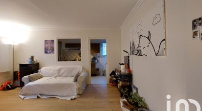 Appartement 3 pièces de 72 m² à Bois-Colombes (92270)