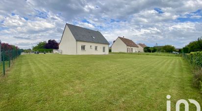 House 5 rooms of 140 m² in Auzouer-en-Touraine (37110)