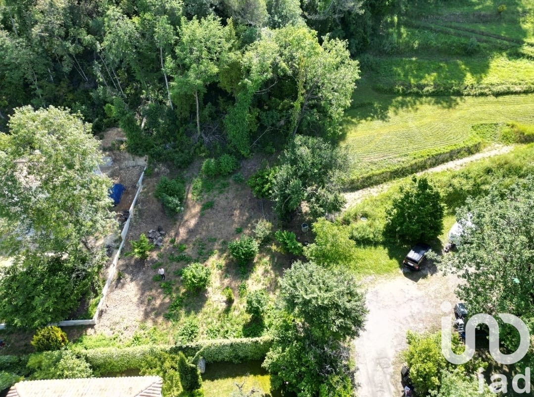 Terrain Saint-Paul-de-Vence 1630 1567041