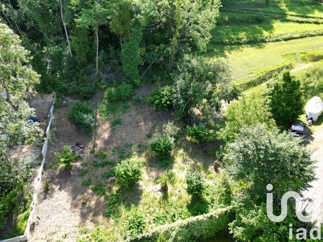Terrain Saint-Paul-de-Vence 1630 1567041