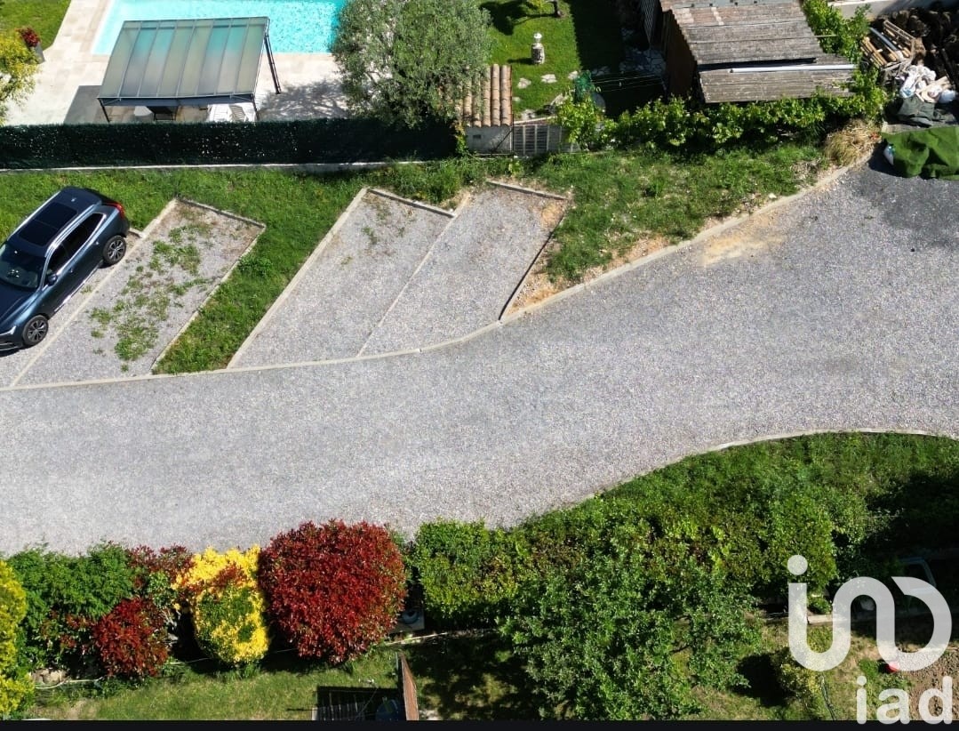 Terrain Saint-Paul-de-Vence 1630 1567041