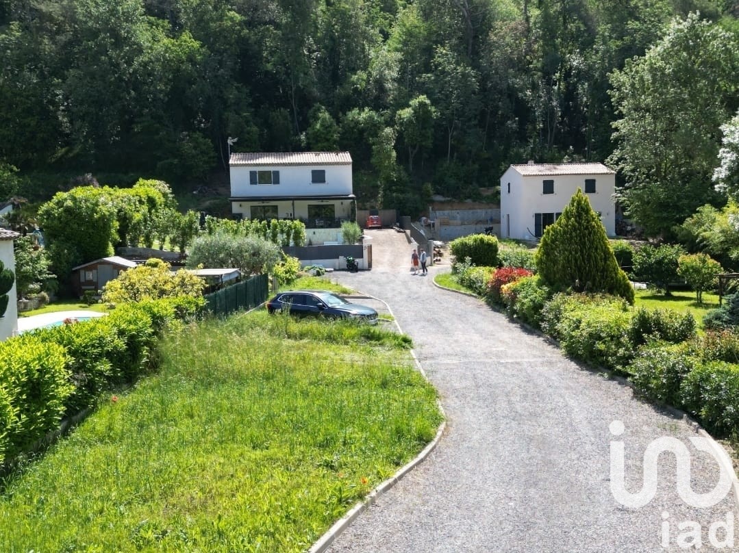Terrain Saint-Paul-de-Vence 1630 1567041