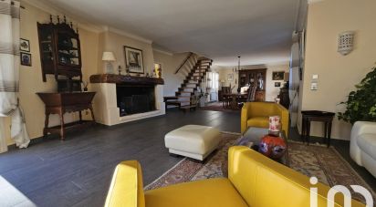 Maison d’architecte 6 pièces de 255 m² à Cabestany (66330)