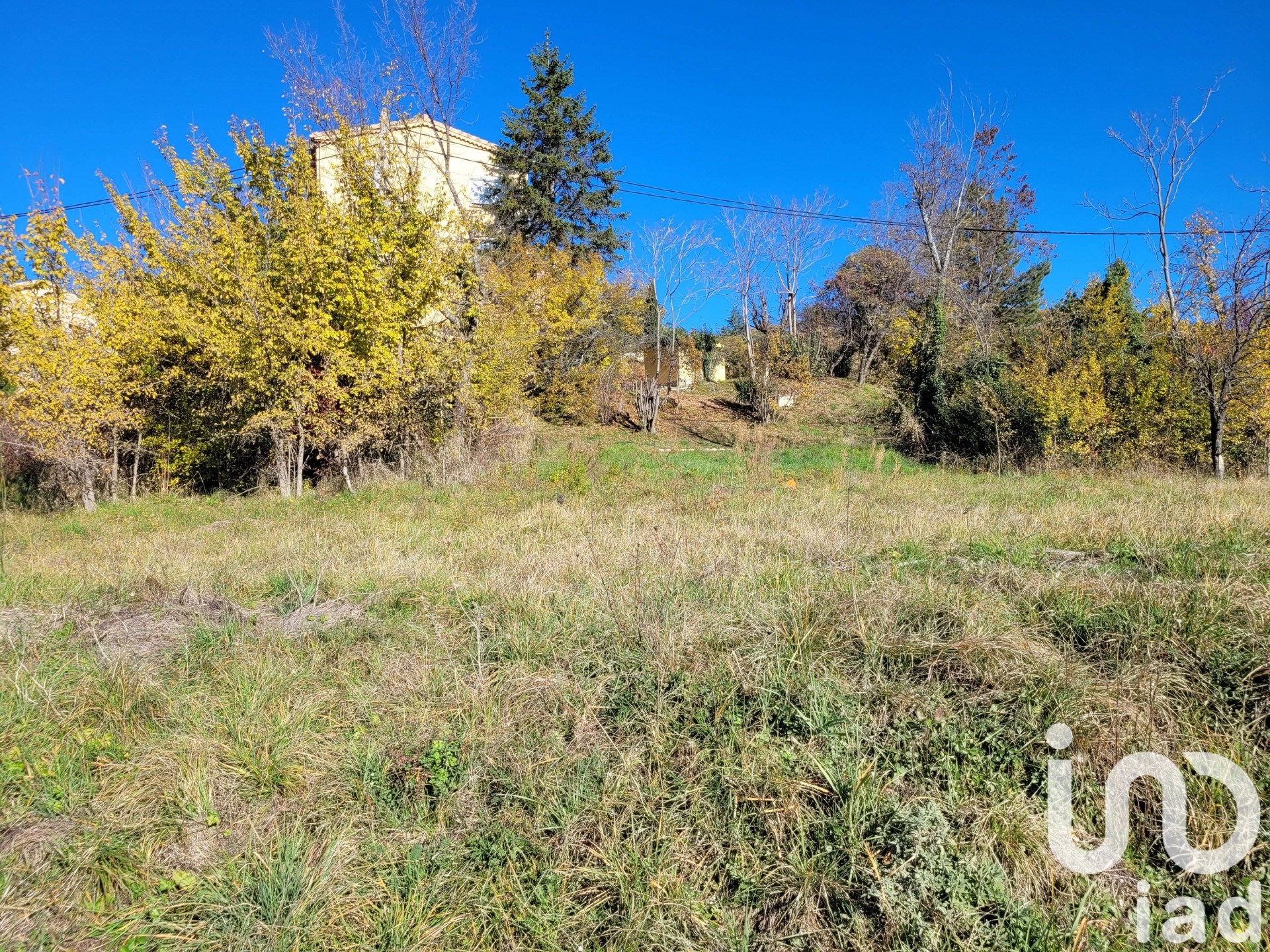Terrain Digne-les-Bains 912 1649706